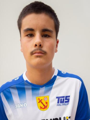 Mati Simao Machado da Costa