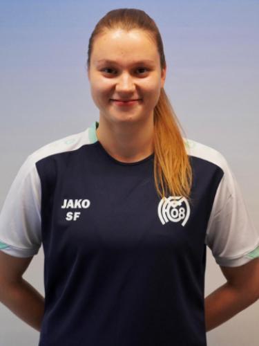 Sarah Fischer