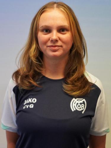 Carla Olivia Tori Van Ghemen