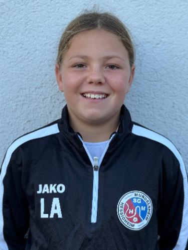 Lena Amos