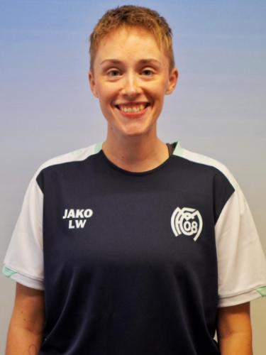 Liliane Wulff