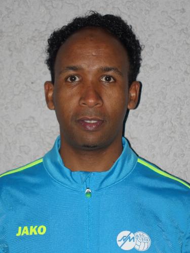 Abdifatah Salah Warsame