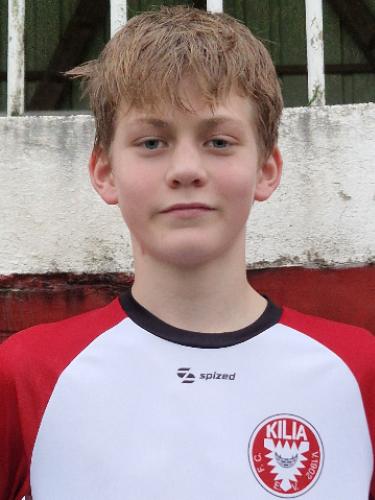 Maurice Maximilian Bäse