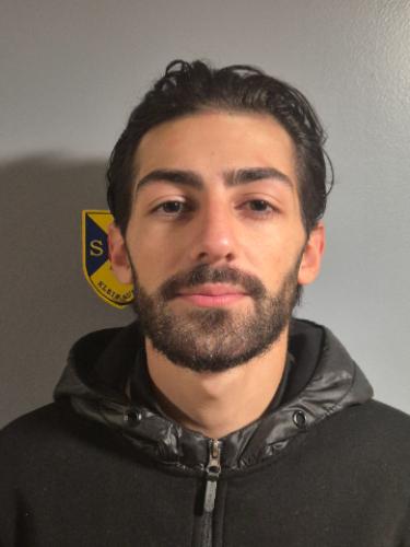 Haluk Goerguen