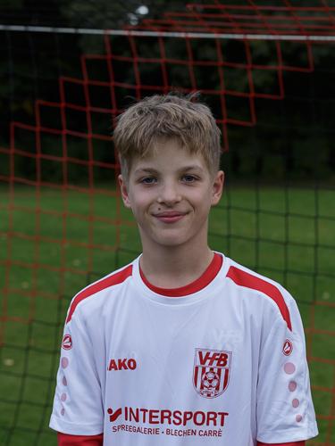 Till Mourice Baumert