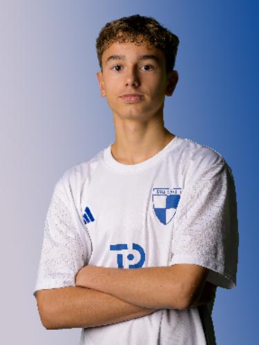 Dragos-Sebastian Demeter