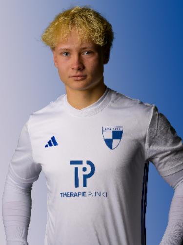 Sönke Christoph Blase