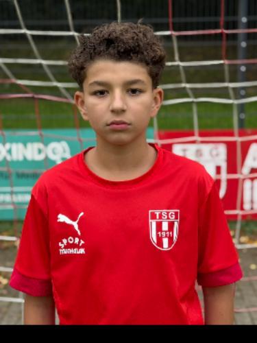 Sofian Kicin
