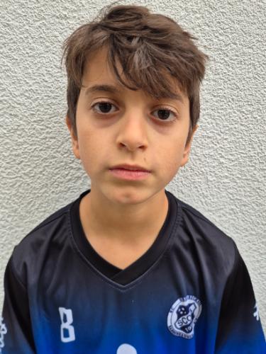 Mohammed Dib