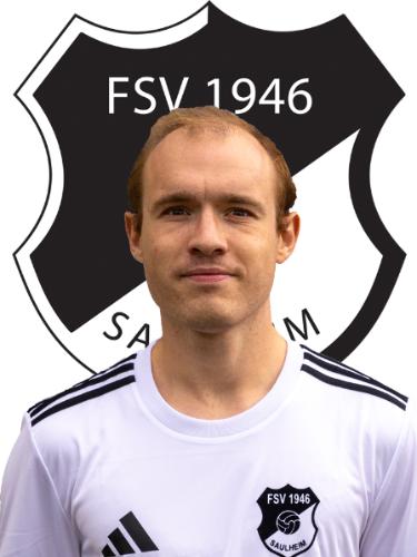 Tim Backenstoß