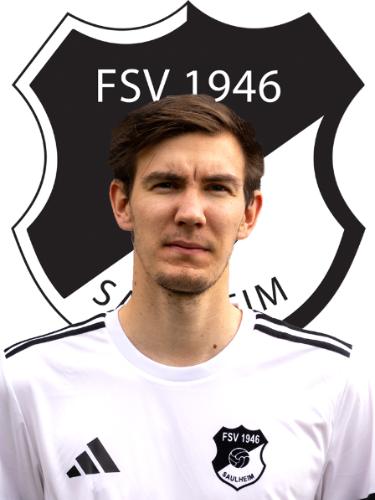 Tristan Habich