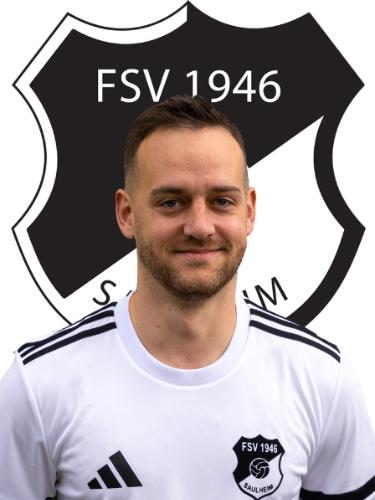 Niklas Kliem