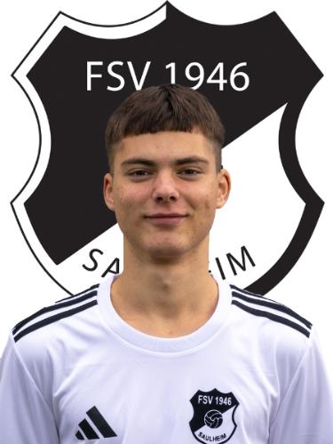 Yevhen Yemets