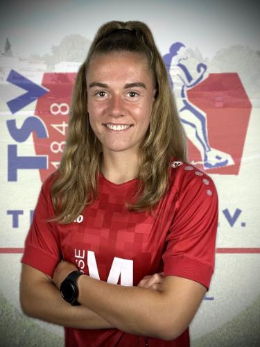 Marie Köger
