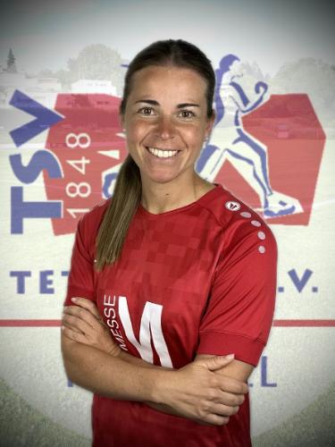 Tanja Kottmann