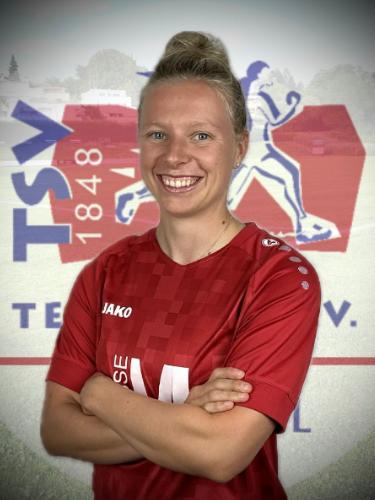 Svenja Kunz