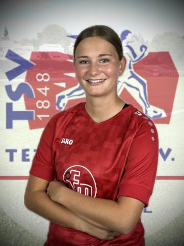Sarah Martin