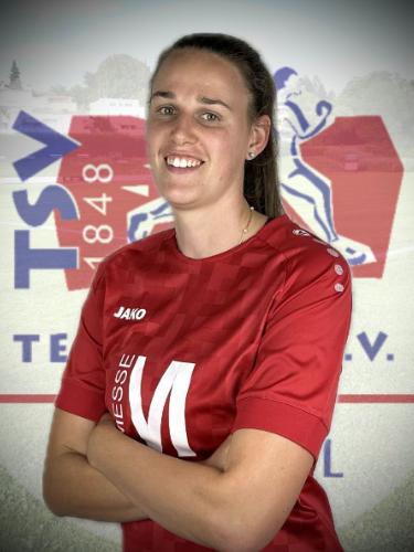 Alicia Serafini