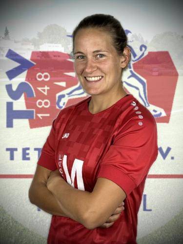 Sandra Trautwein