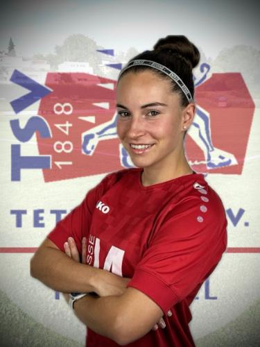 Madeline Veser