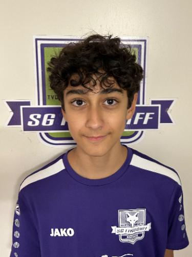 Radin Djafari Barani