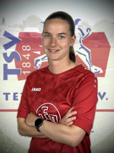 Celine Katrin Schwarz