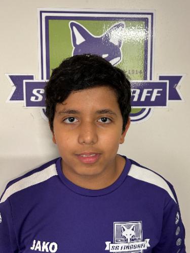 Amir Al Ghorbani Piralizadeh