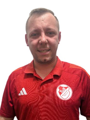 Pawel Krzysztof Czetyrbok