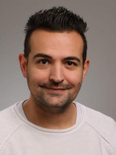 Baris Tueysuez