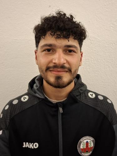 Khaled Alkhlif