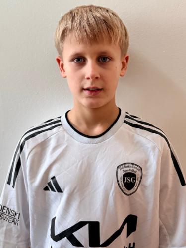 Luke Danylyszyn