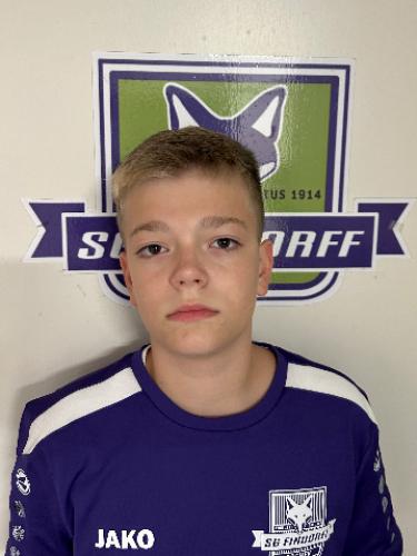 Maarten Keno Meszaros