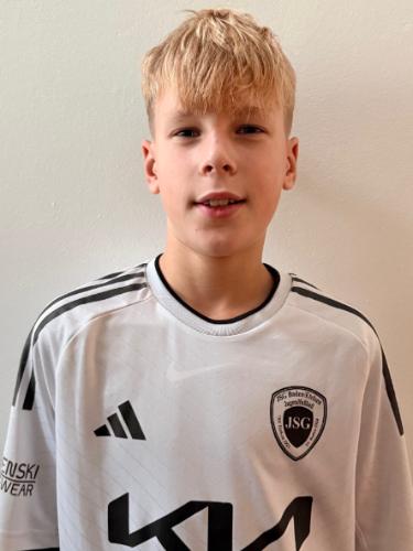 Luke Diesen