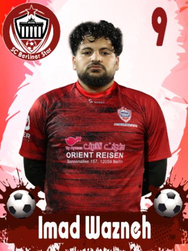 Imad Wazneh
