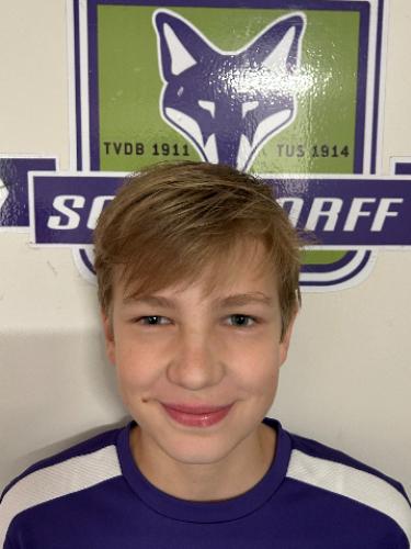 Morten Johannes Vesting