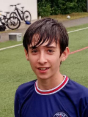 Luis Adriano Renda