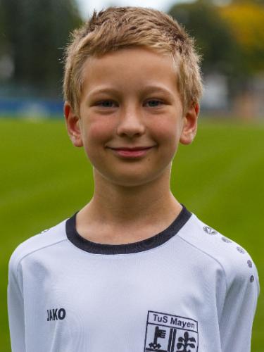 Illia Krymlov