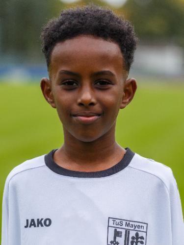 Temesigen Bahta Beyene