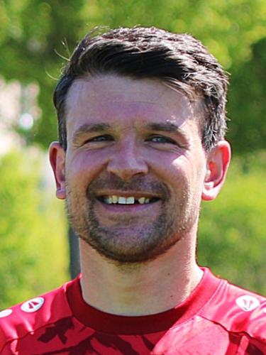 Sebastian Musolf
