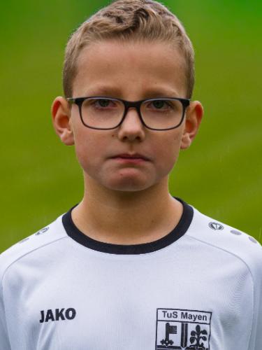 Ben Sklorz