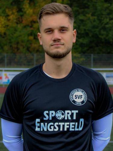 Dominik Daniel Neubauer