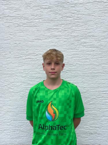 Marlon Schick