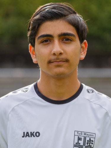 Ali Hashemzade