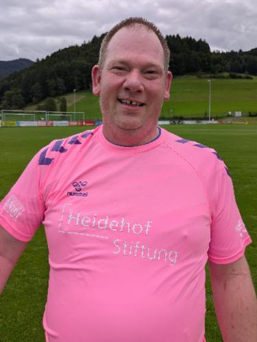 Jürgen Zimber