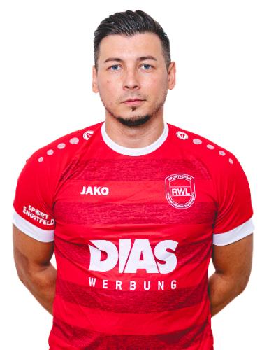 Hasan Dogrusöz