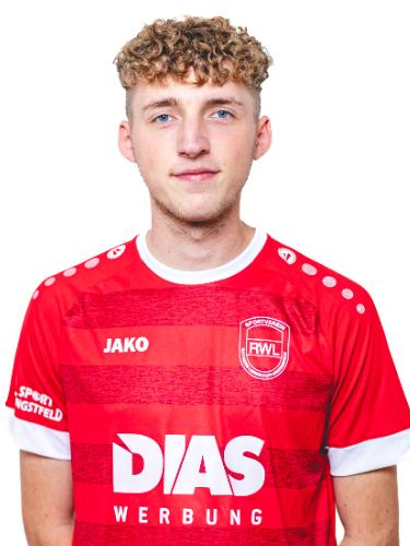 Moritz Steinberg