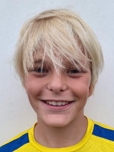 Bosse Emil Odeh