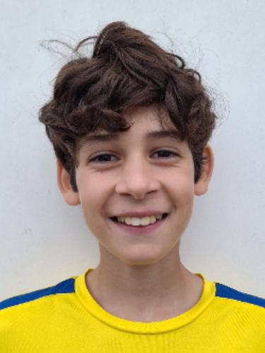 Tiago Pereira Ferreira