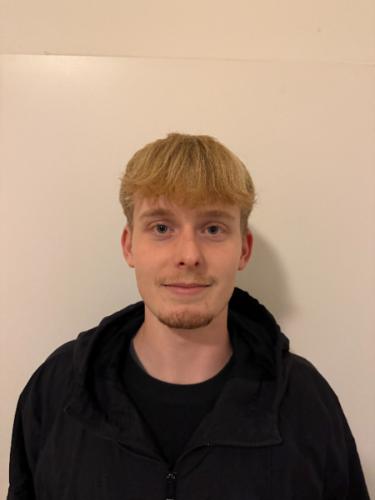 Denny Niklas Jerome Gambke