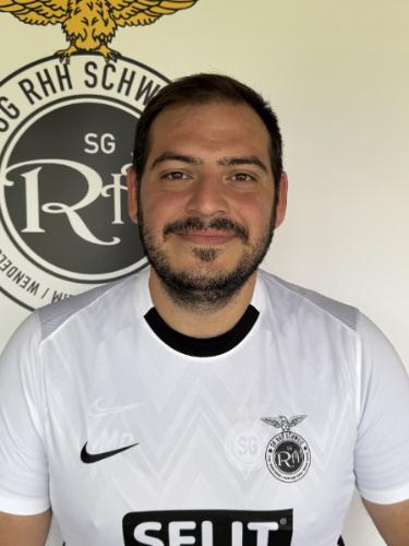 Muhammed Pehlivan